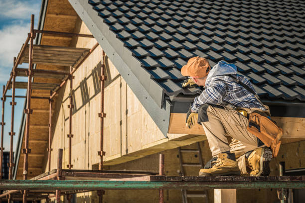 Best Roof Repair Services  in Streamwood, IL