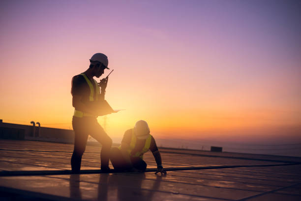 Best Roof Waterproofing Services  in Streamwood, IL