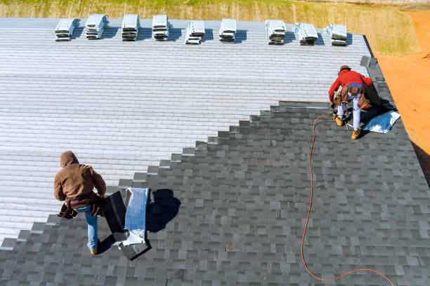 Quick and Trustworthy Emergency Roof Repair Services in Streamwood, IL