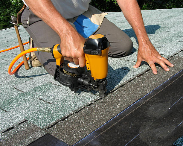 Best Roof Replacement Cost  in Streamwood, IL