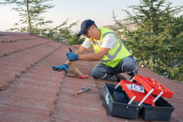Trusted Streamwood, IL Roofing Contractor Experts
