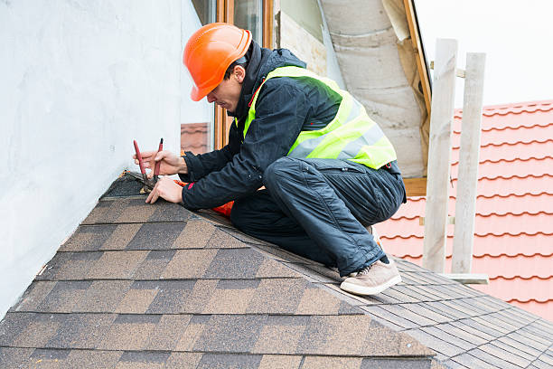 Best Residential Roofing Contractor  in Streamwood, IL
